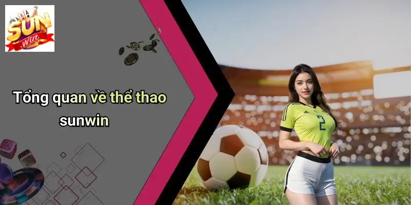 Tổng quan về thể thao sunwin